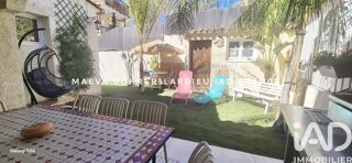 Maison � vendre 5 pi�ces 85 m�