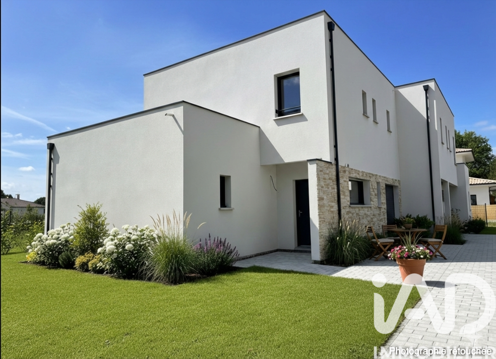 Vente Maison Vente Maison/villa 5 pièces Mérignac
