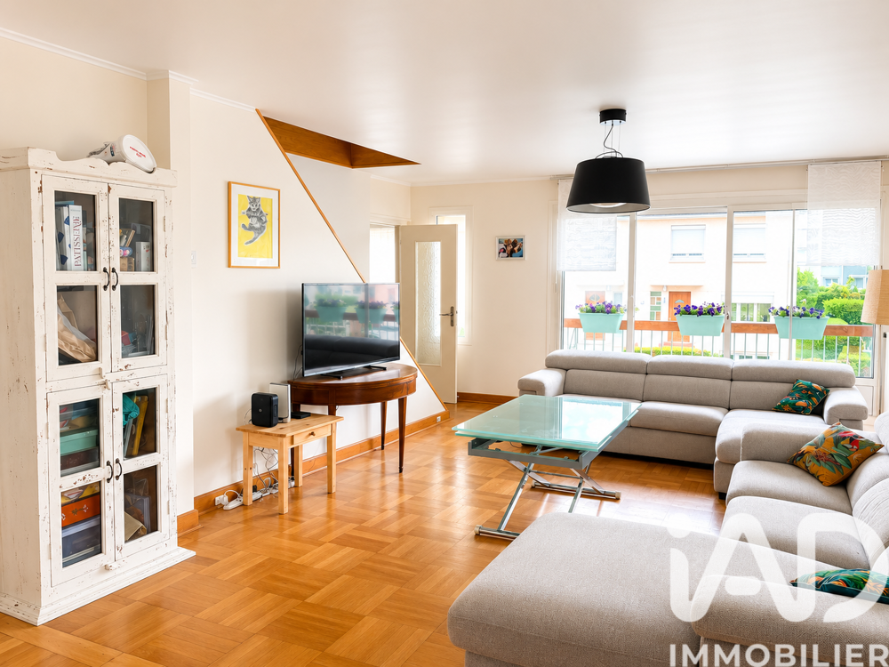 Vente Maison/villa 7 pièces