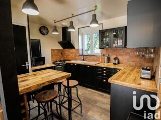 Vente Maison Vente Maison/villa 5 pièces Croisilles