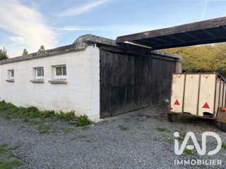  Maison à vendre 5 pièces 127 m²