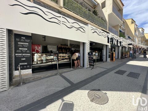   Vente Restauration rapide 250 m&sup2; 