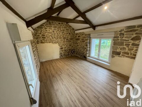   Vente Maison Maison - 3 pi�ce(s) - 70 m�
