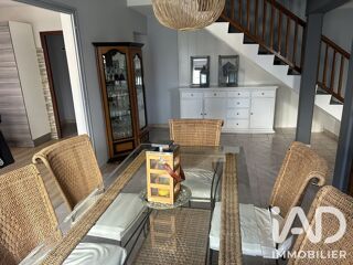  Maison à vendre 5 pièces 145 m²