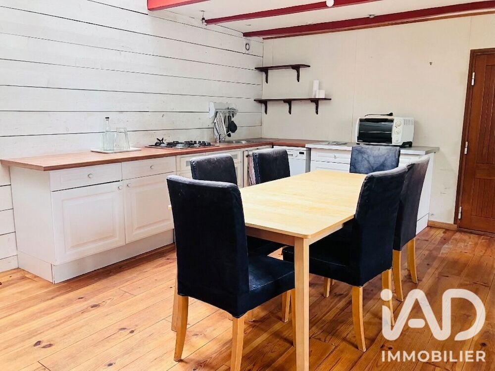 Vente Maison/villa 2 pièces