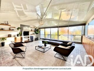  Maison à vendre 12 pièces 268 m²