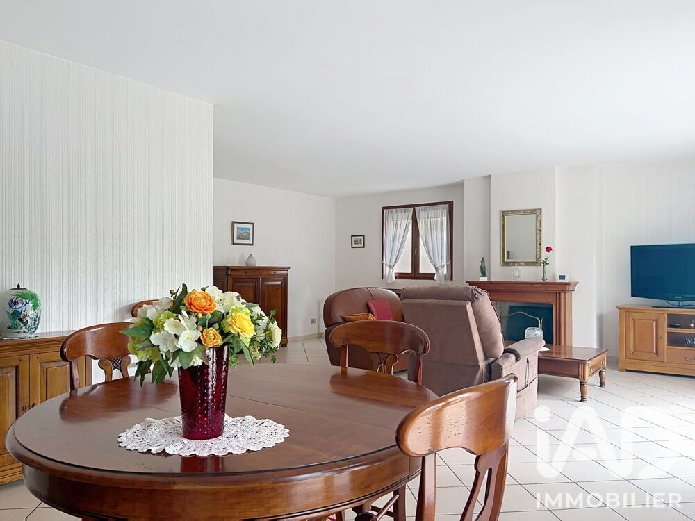 Vente Maison Vente Maison/villa 4 pièces Cesson