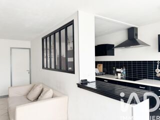  Appartement � vendre 5 pi�ces 92 m�
