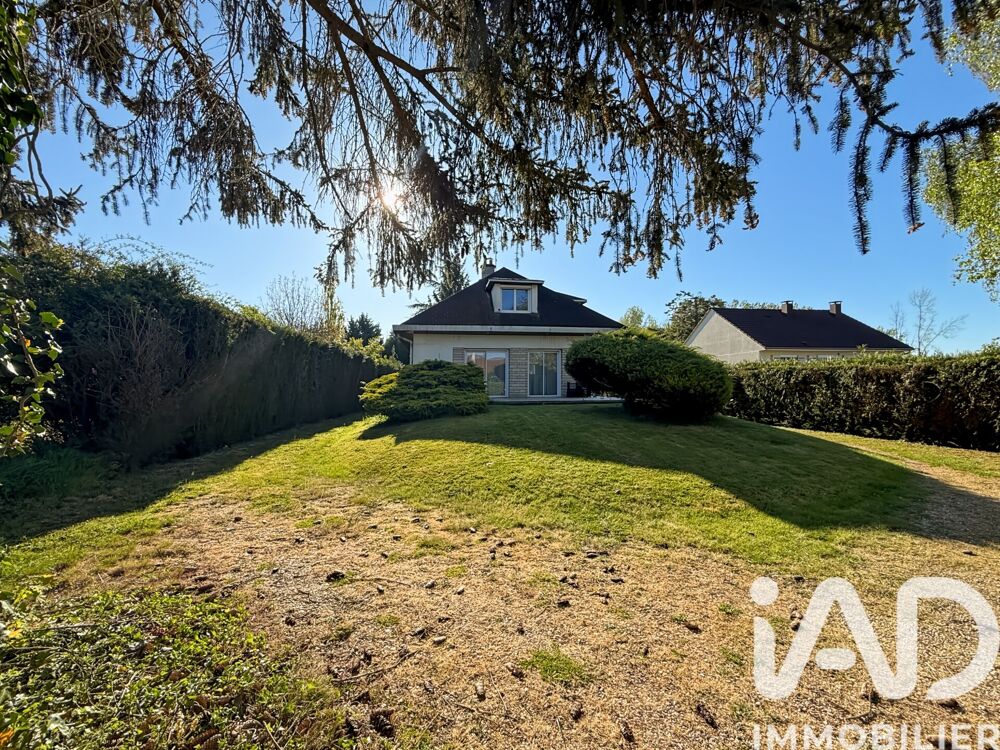 Vente Maison traditionnelle 5 pièces