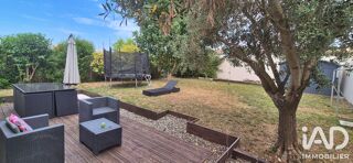  Maison à vendre 5 pièces 111 m²