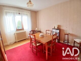  Maison à vendre 5 pièces 99 m²