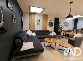  Maison à vendre 5 pièces 129 m²