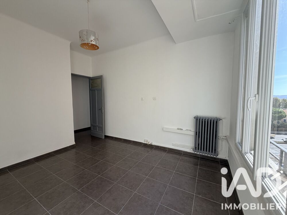 Vente Appartement Vente Appartement 4 pièces Toulon