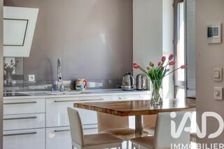  Appartement à vendre 4 pièces 103 m²