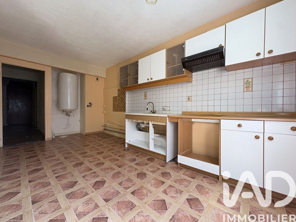 Vente Appartement Vente Appartement 5 pièces Valgelon-la rochette