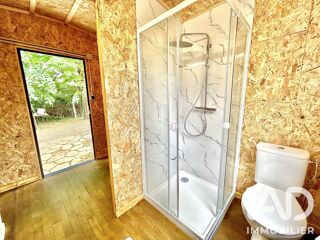 Vente Autre Vente Gîte 2 pièces Pont sur yonne