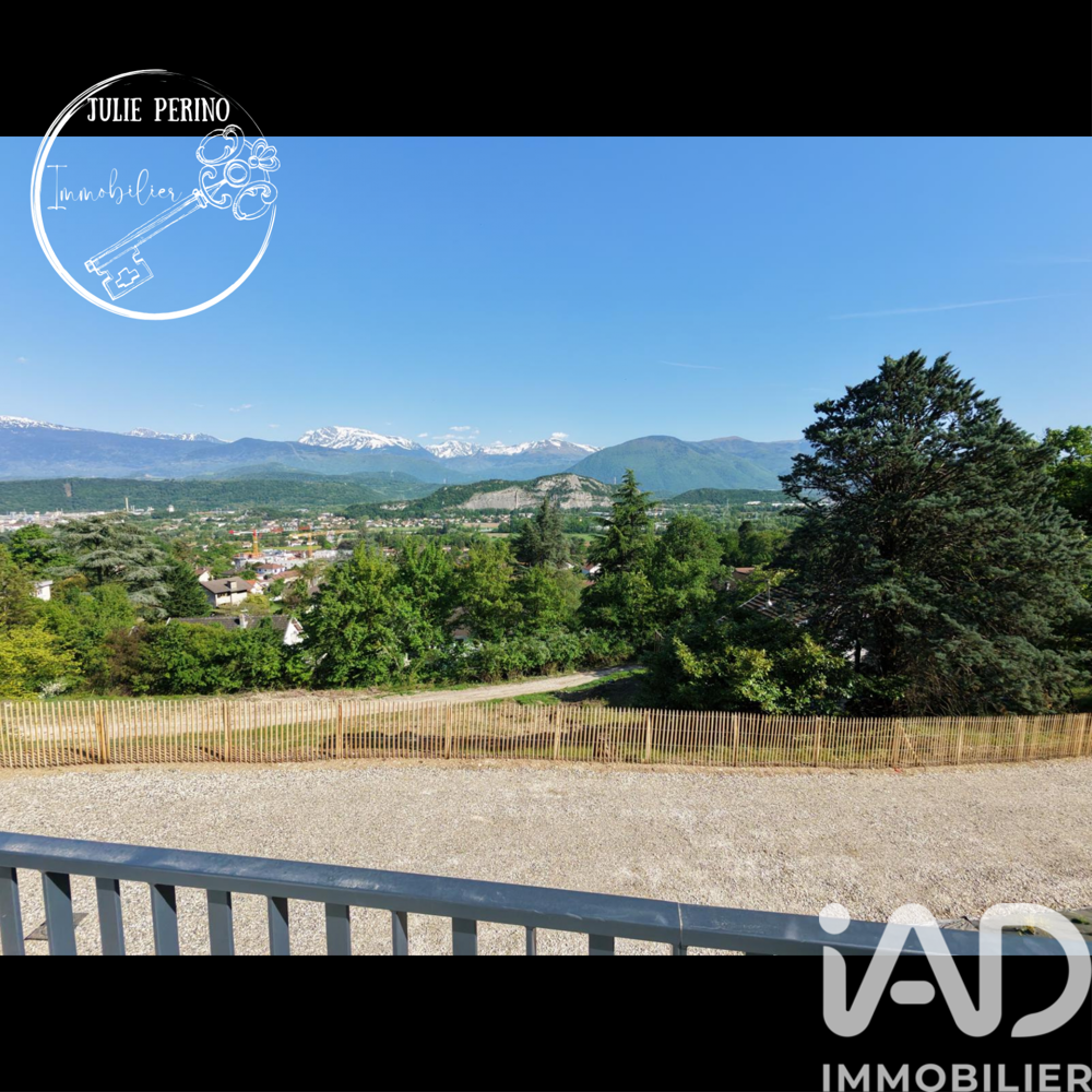 à vendre  Maison Claix (38640)