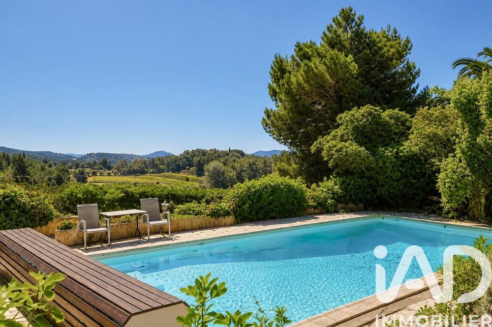 à vendre  Maison Bandol (83150)
