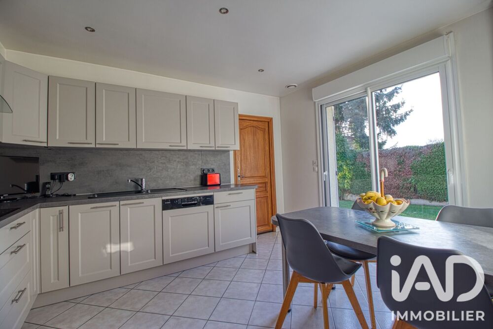 à vendre  Maison Saint-Prix (95390)