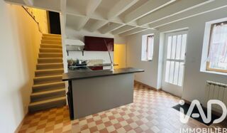 Maison à vendre 3 pièces 82 m²