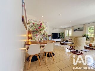  Maison à vendre 6 pièces 130 m²