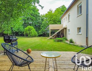  Maison � vendre 10 pi�ces 204 m�
