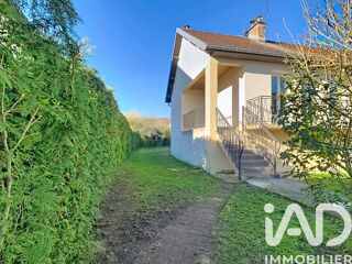  Maison � vendre 5 pi�ces 81 m�