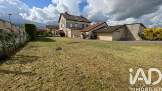  Maison � vendre 4 pi�ces 97 m�