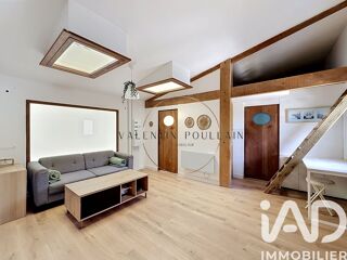  Appartement � vendre 2 pi�ces 51 m�