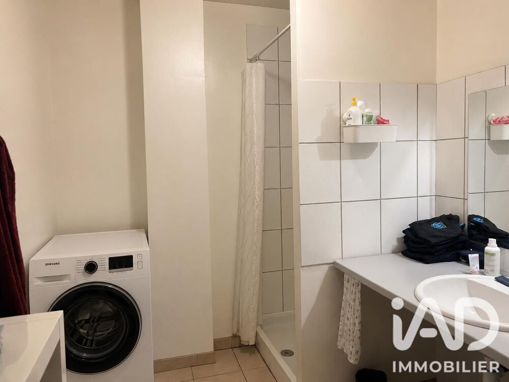 Vente Appartement Vente Appartement 3 pièces Châlons-en-champagne
