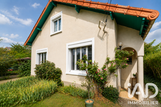  Maison à vendre 4 pièces 84 m²