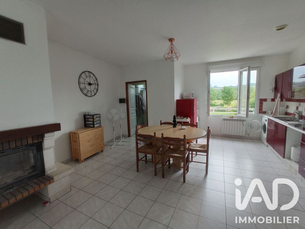 Vente Immeuble Vente Immeuble 200 m&sup2; Sussey