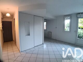  Appartement � vendre 1 pi�ce 30 m�