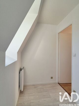  Appartement à vendre 3 pièces 33 m²