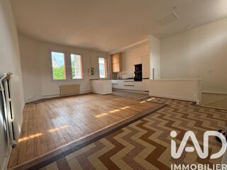  Appartement � vendre 3 pi�ces 81 m�