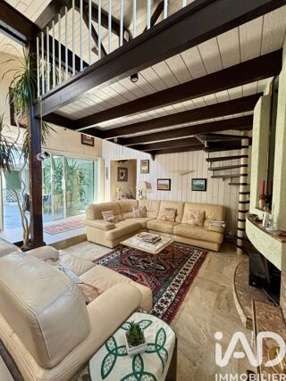  Maison � vendre 13 pi�ces 251 m�