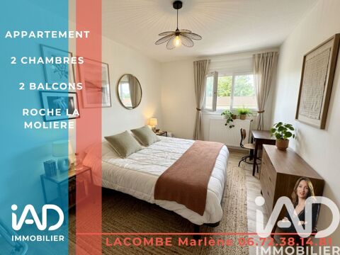   Vente Appartement Appartement - 3 pi�ce(s) - 66 m�