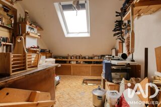  Maison à vendre 4 pièces 82 m²