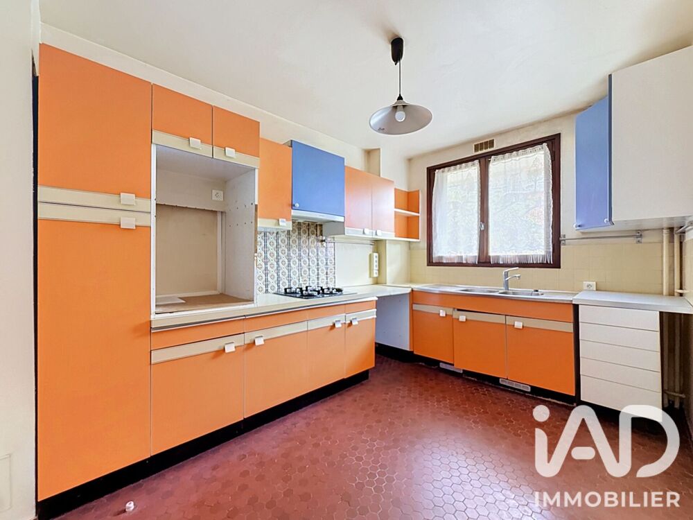 Vente Appartement 5 pièces