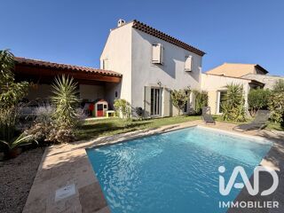  Maison à vendre 4 pièces 120 m²