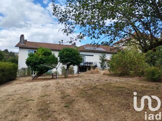  Maison à vendre 10 pièces 235 m²