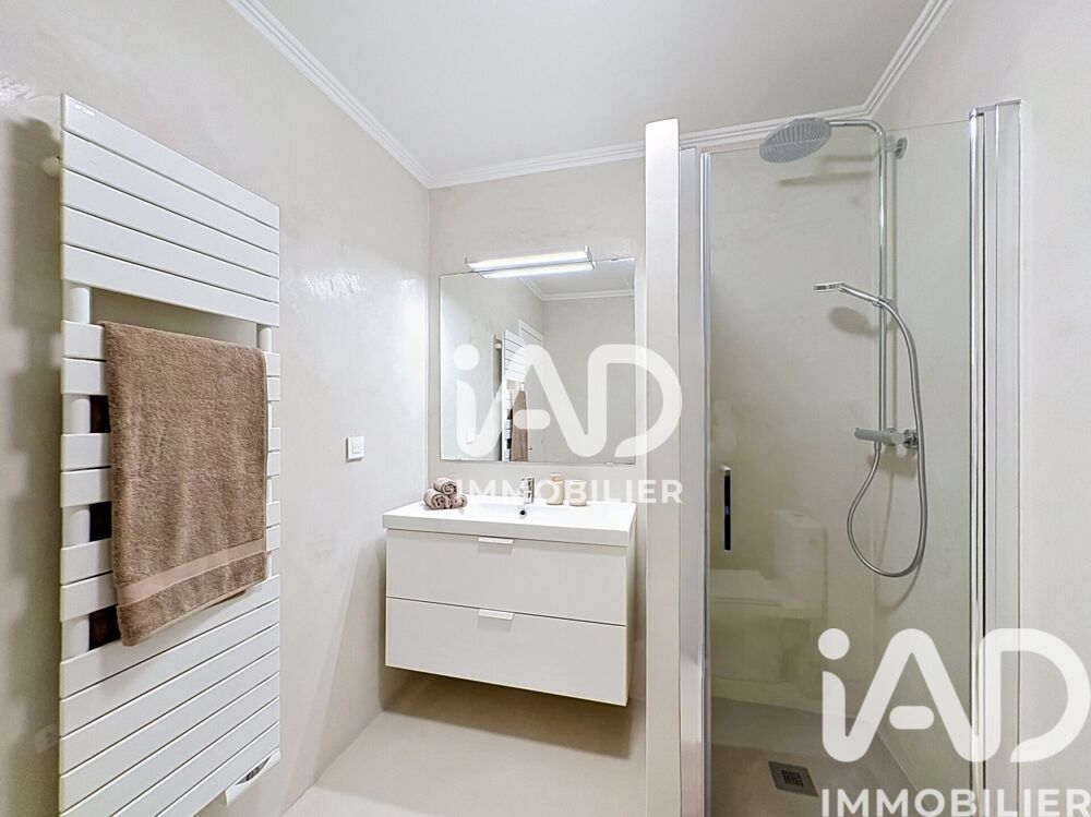 vente Appartement - 1 pièce(s) - 30 m² Nice (06000)