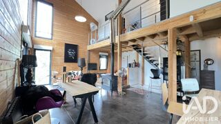  Maison à vendre 4 pièces 115 m²