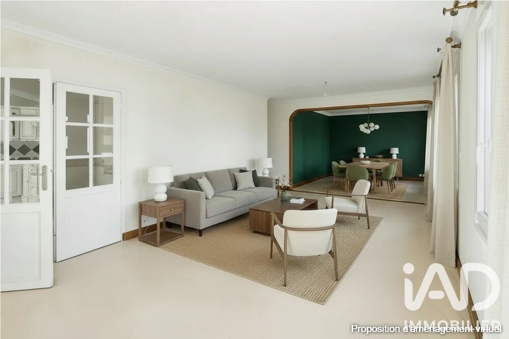 Vente Maison Vente Maison/villa 9 pièces Nantes