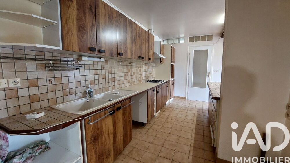Vente Maison de village 5 pièces