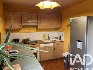  Appartement à vendre 5 pièces 121 m²