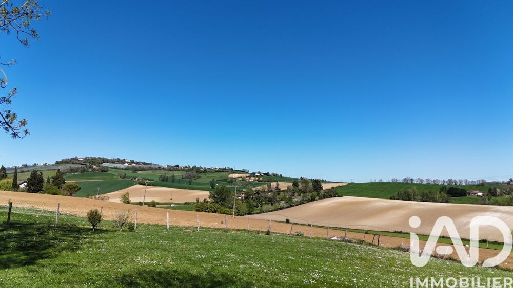 Vente Maison Vente Maison/villa 4 pièces Montalzat