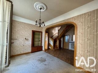  Maison à vendre 4 pièces 95 m²
