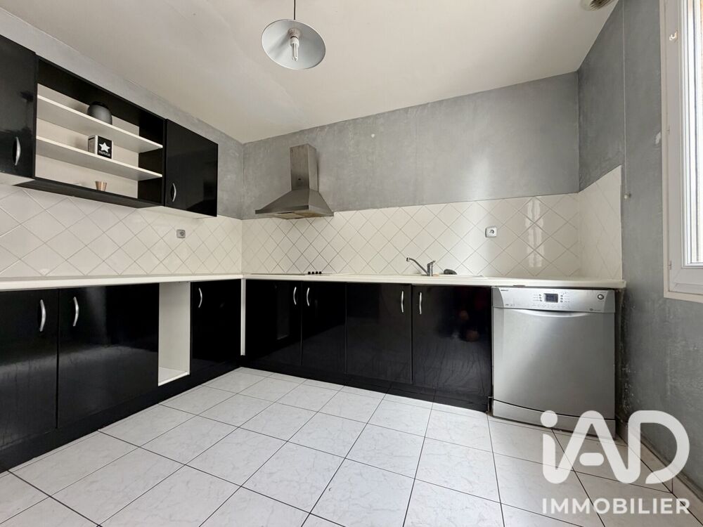 Vente Maison Vente Maison traditionnelle 5 pièces Étampes