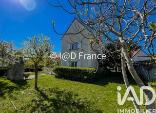  Maison � vendre 7 pi�ces 177 m�